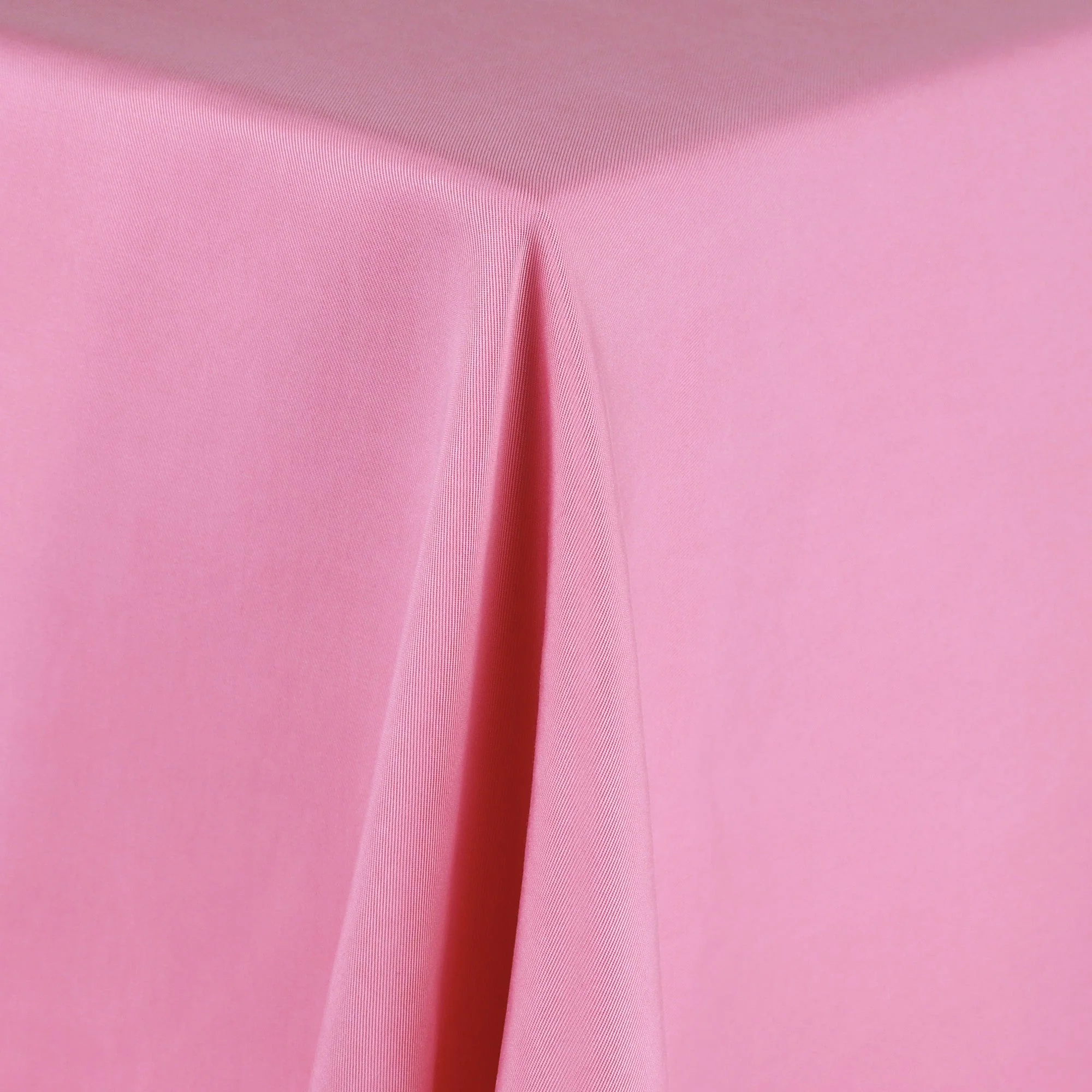 Peached Tencel Twill - Pink Pop - Image 2