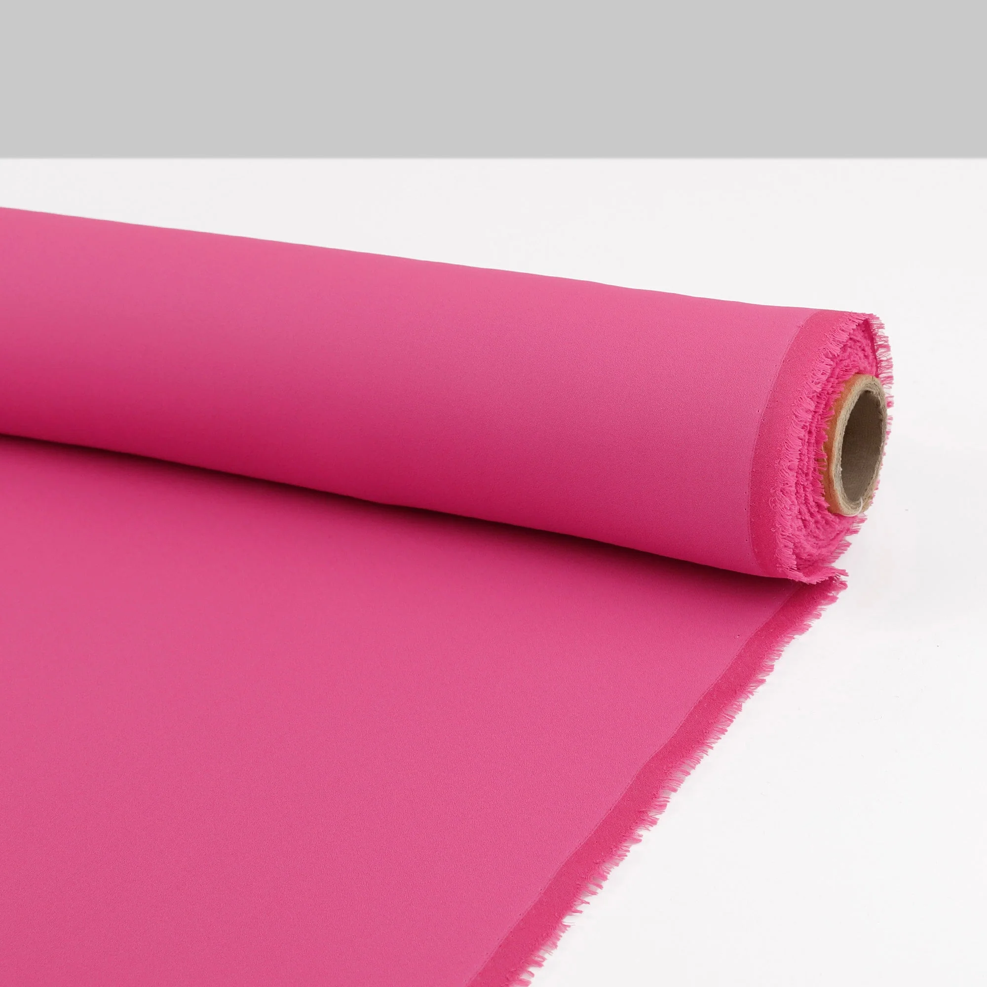 Poly Crepe De Chine - Doll - Image 3