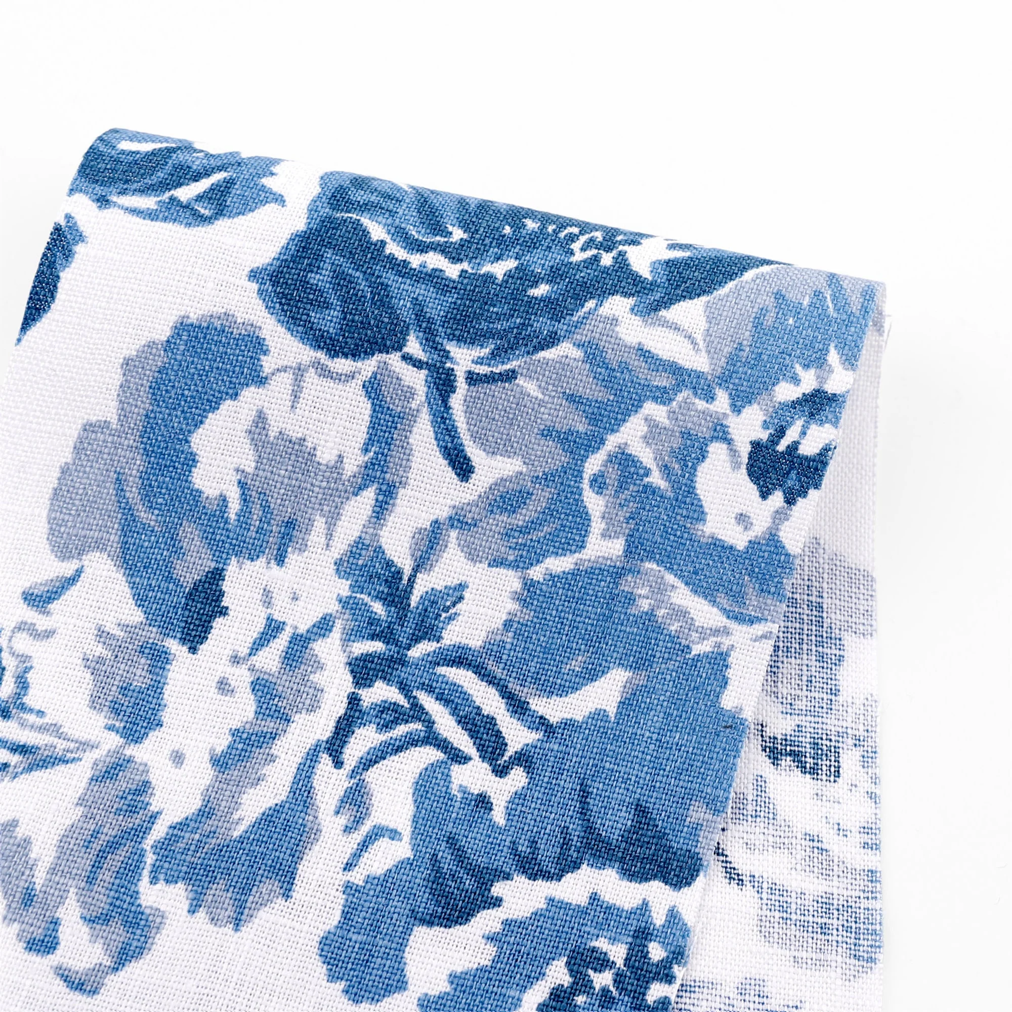 Poppy Jasmine Linen - Delph