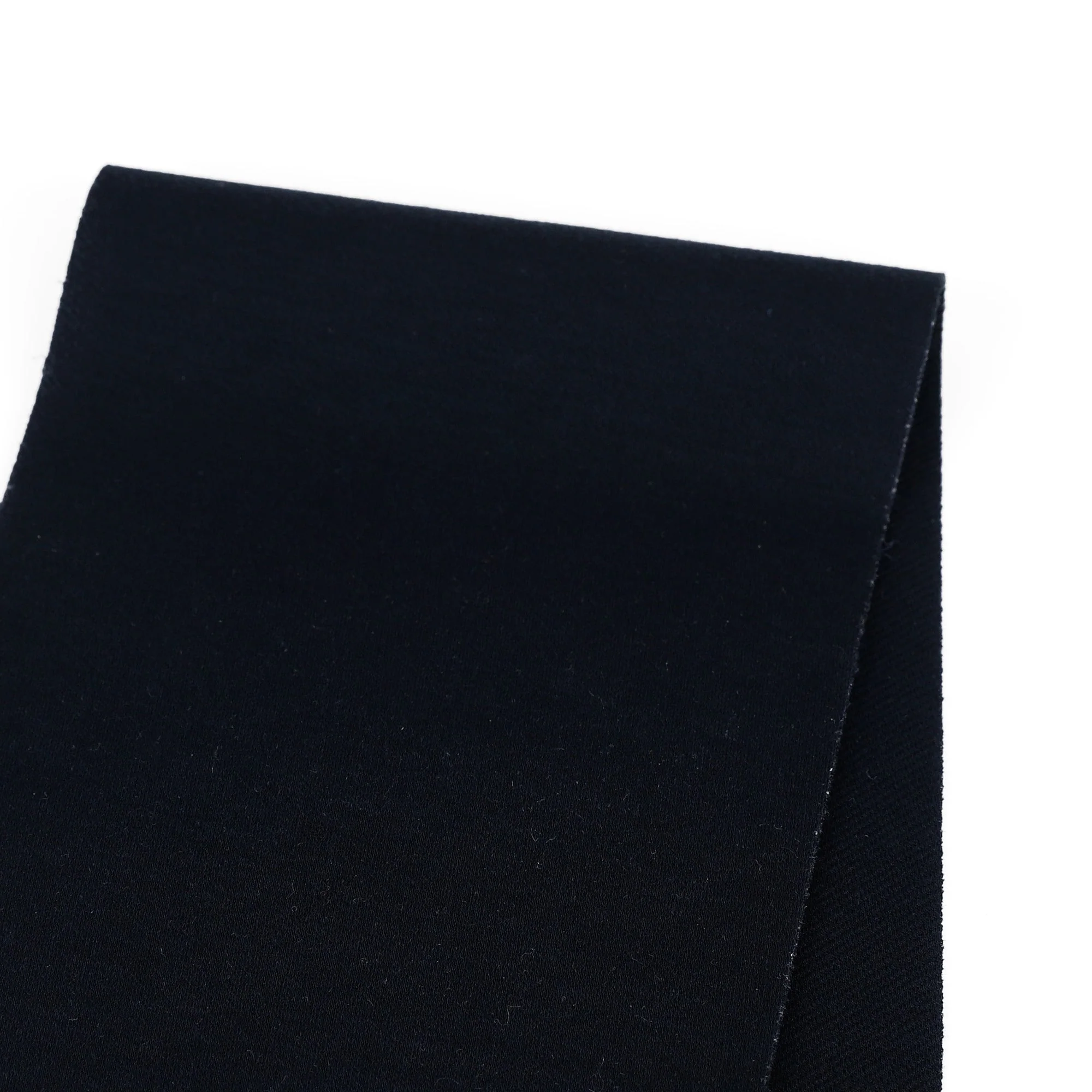 Pure Cotton Jersey - Navy