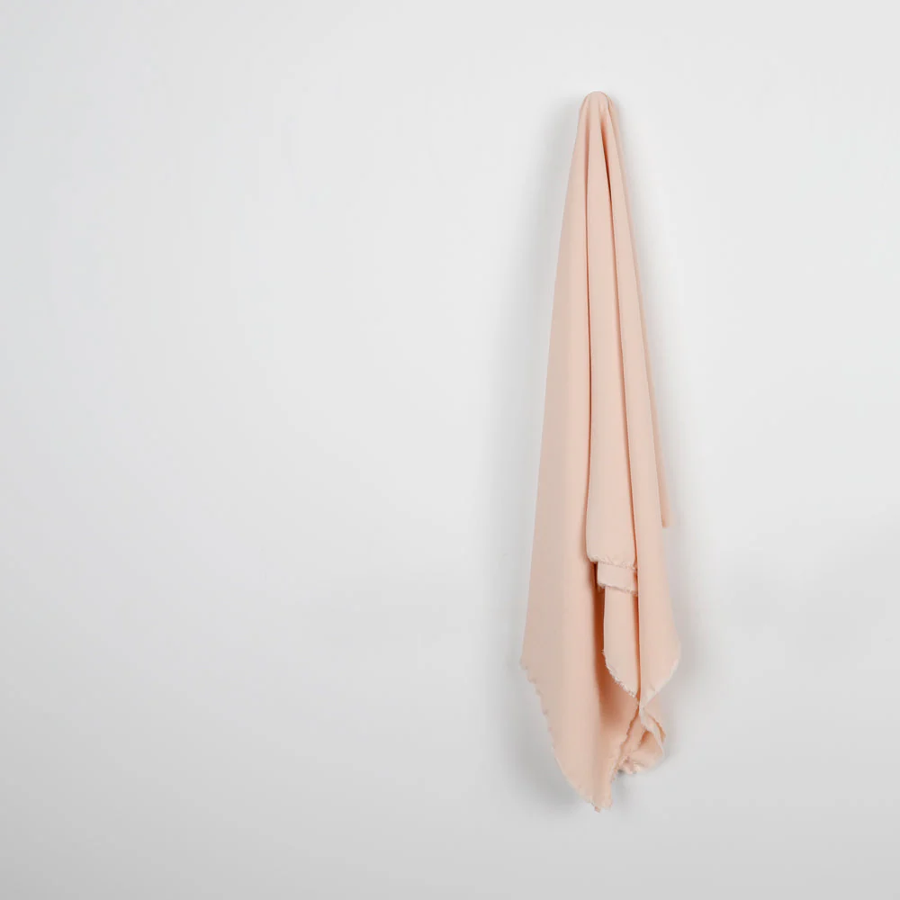 Rayon Crepe - Ballet - Image 2