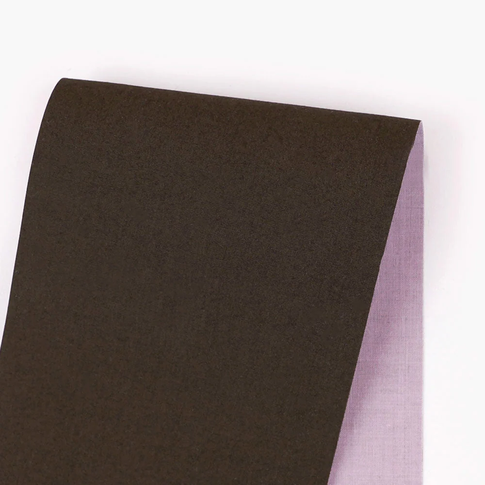 Reversible Bonded Cotton - Wisteria