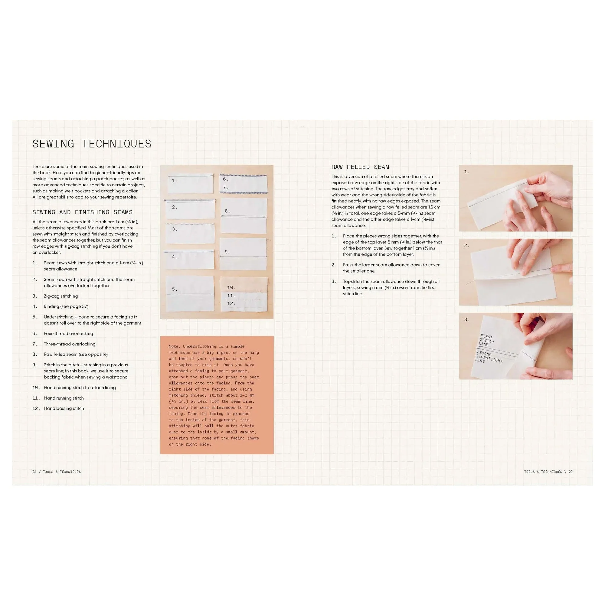 Sewing With Scraps - Paperback Book - Image 5