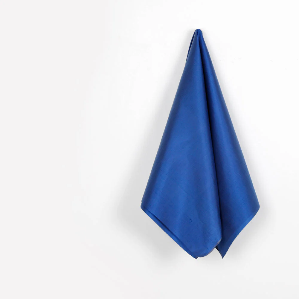 Shot Silk - Lapis - Image 2