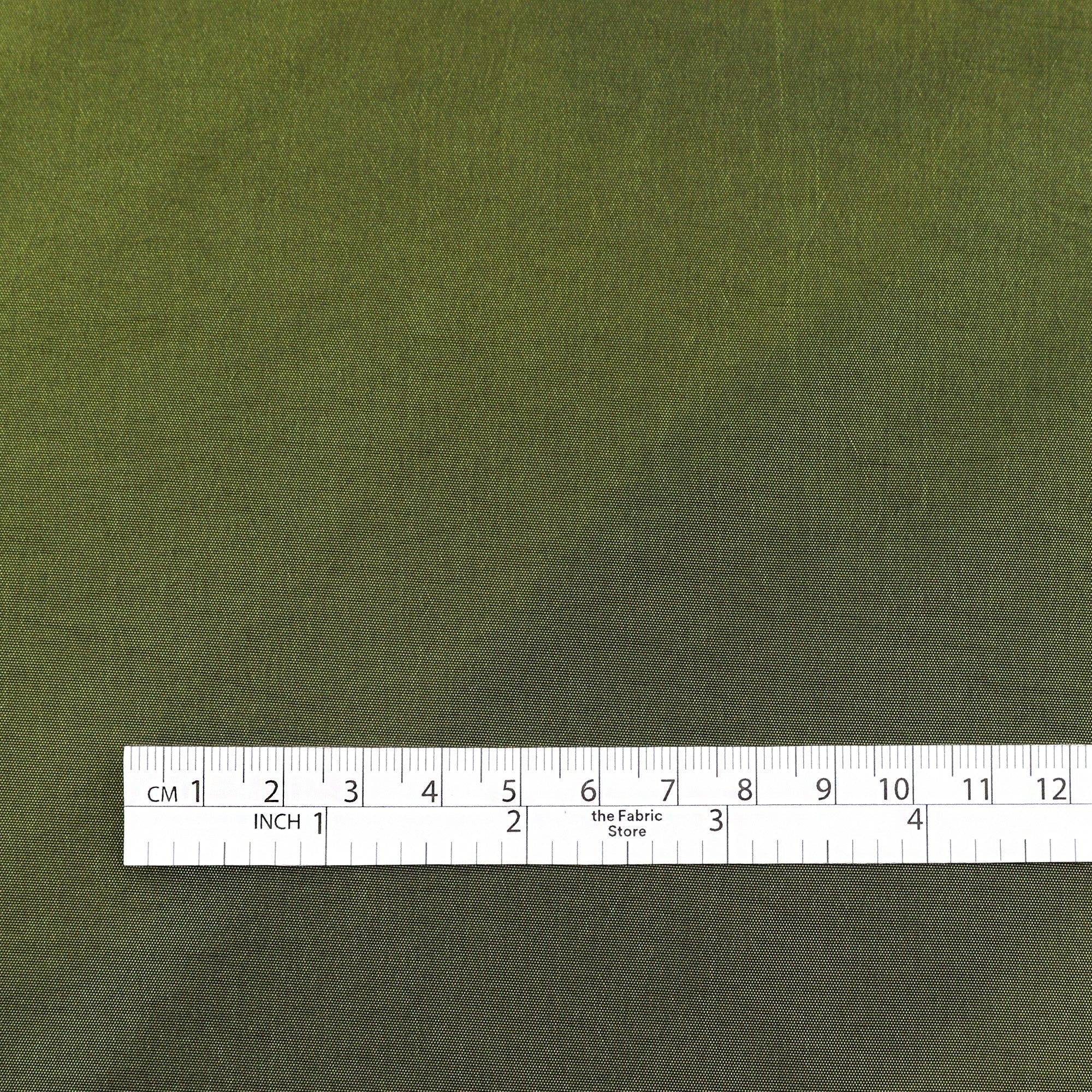 Shot Taffeta Poly - Peridot - Image 4
