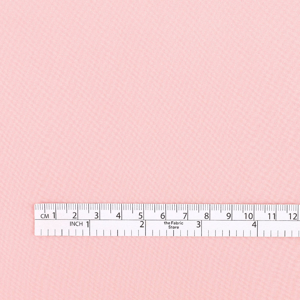 Silk Crepe De Chine - Camelia - Image 4
