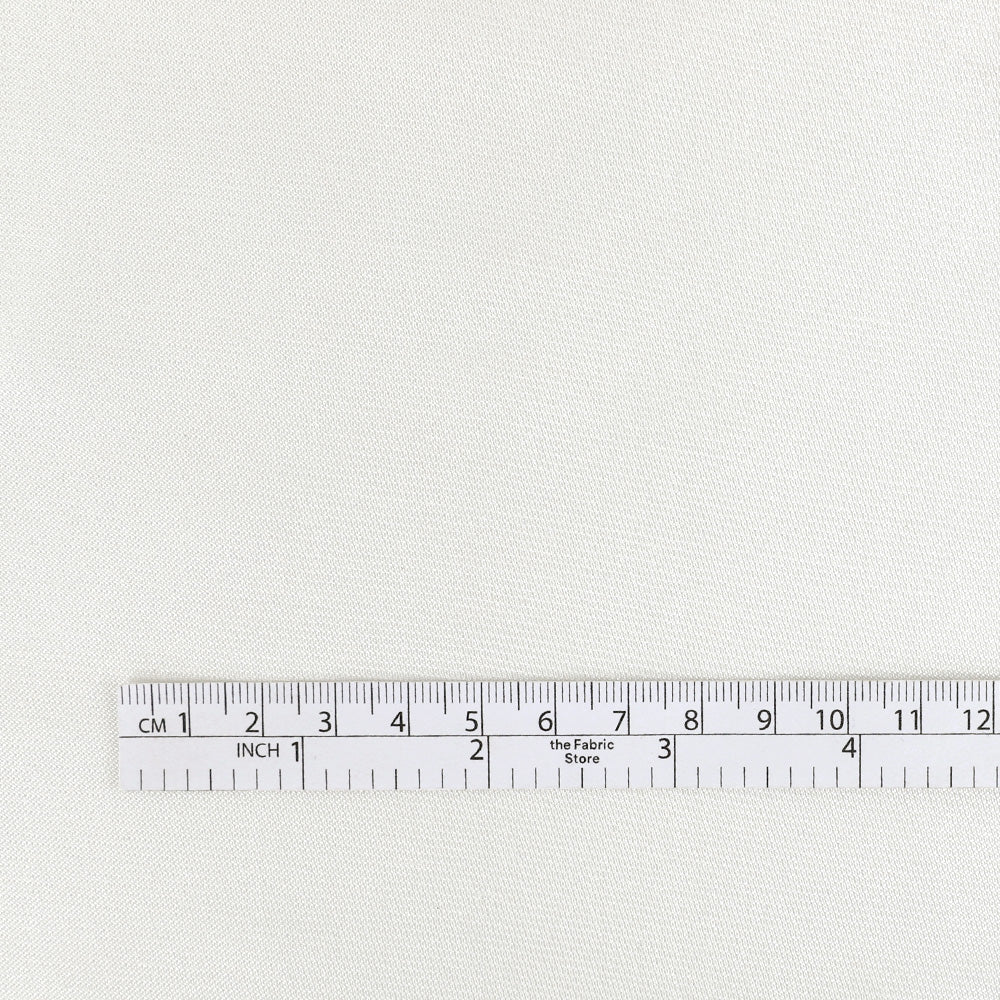 Silk Nylon - Ivory - Image 4