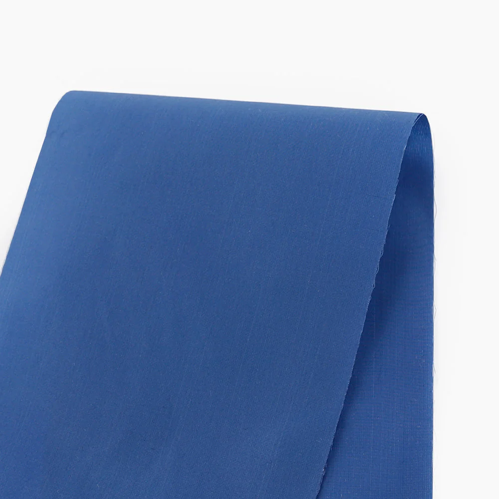 Silk/Poly Taffeta - Sapphire