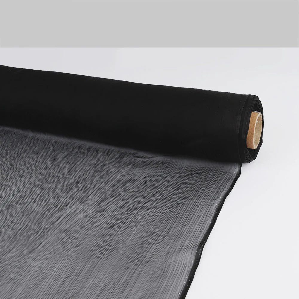 Silk Yoryu - Black - Image 3