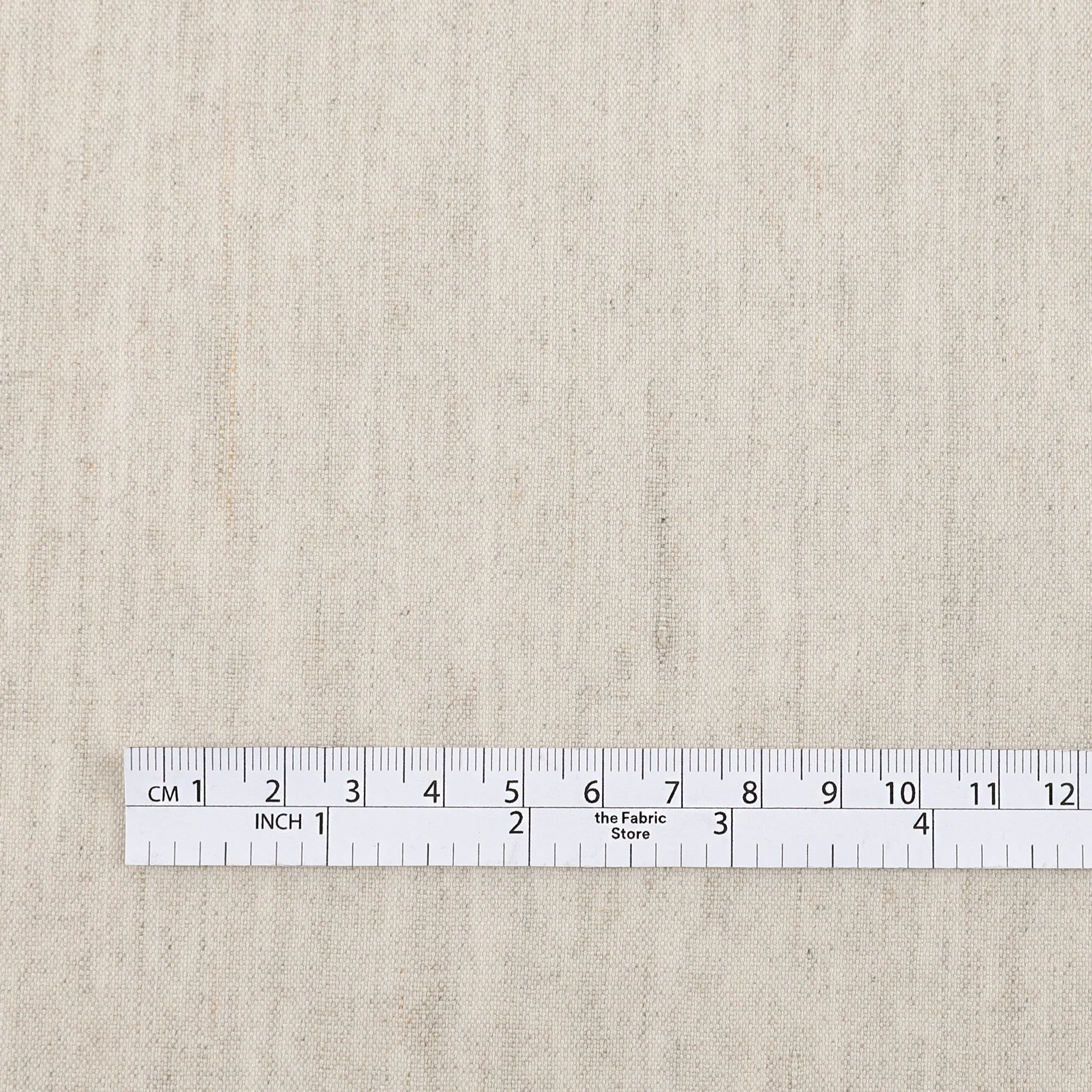 Stretch Linen/Poly - Birch - Image 4