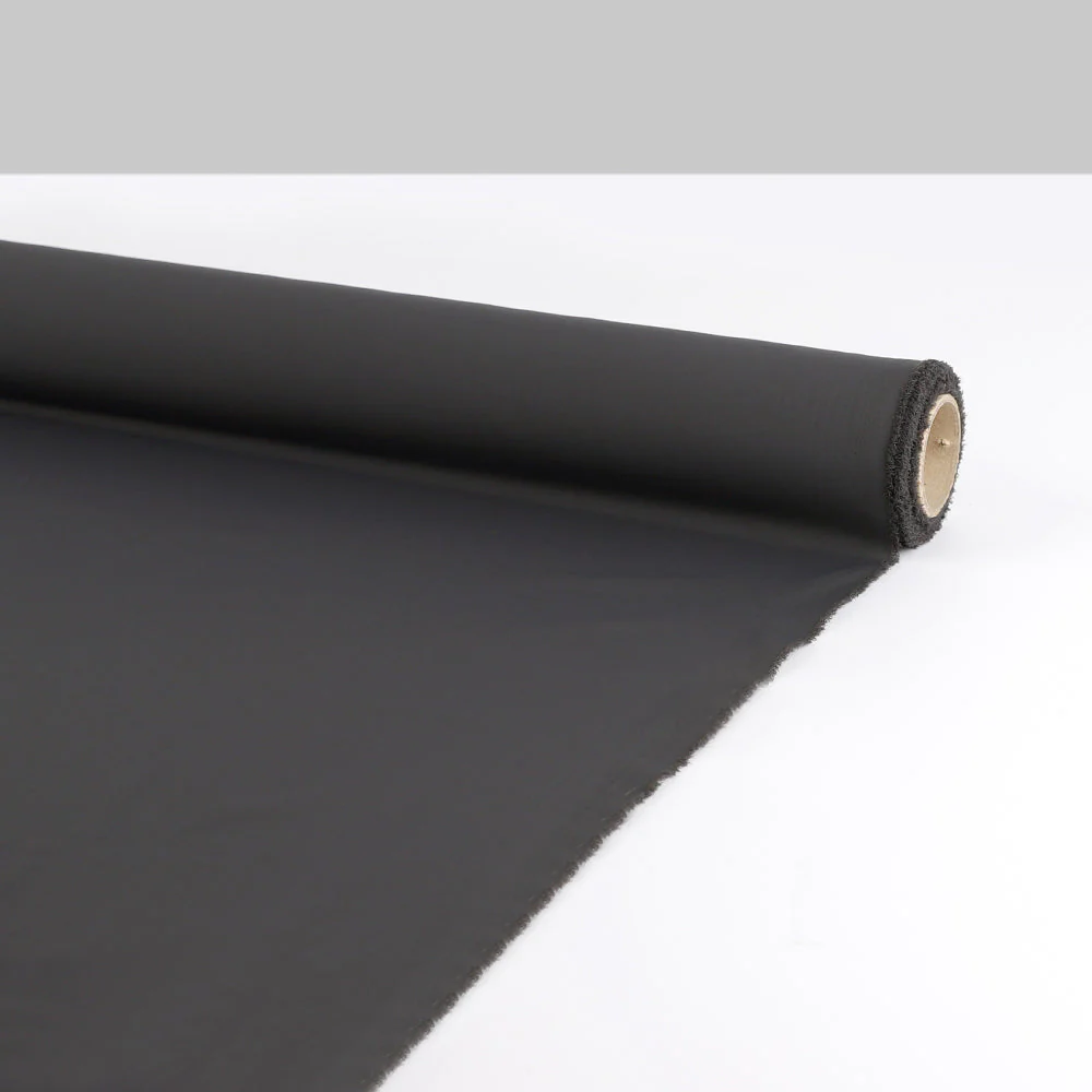 Stretch Lining - Gravel - Image 3