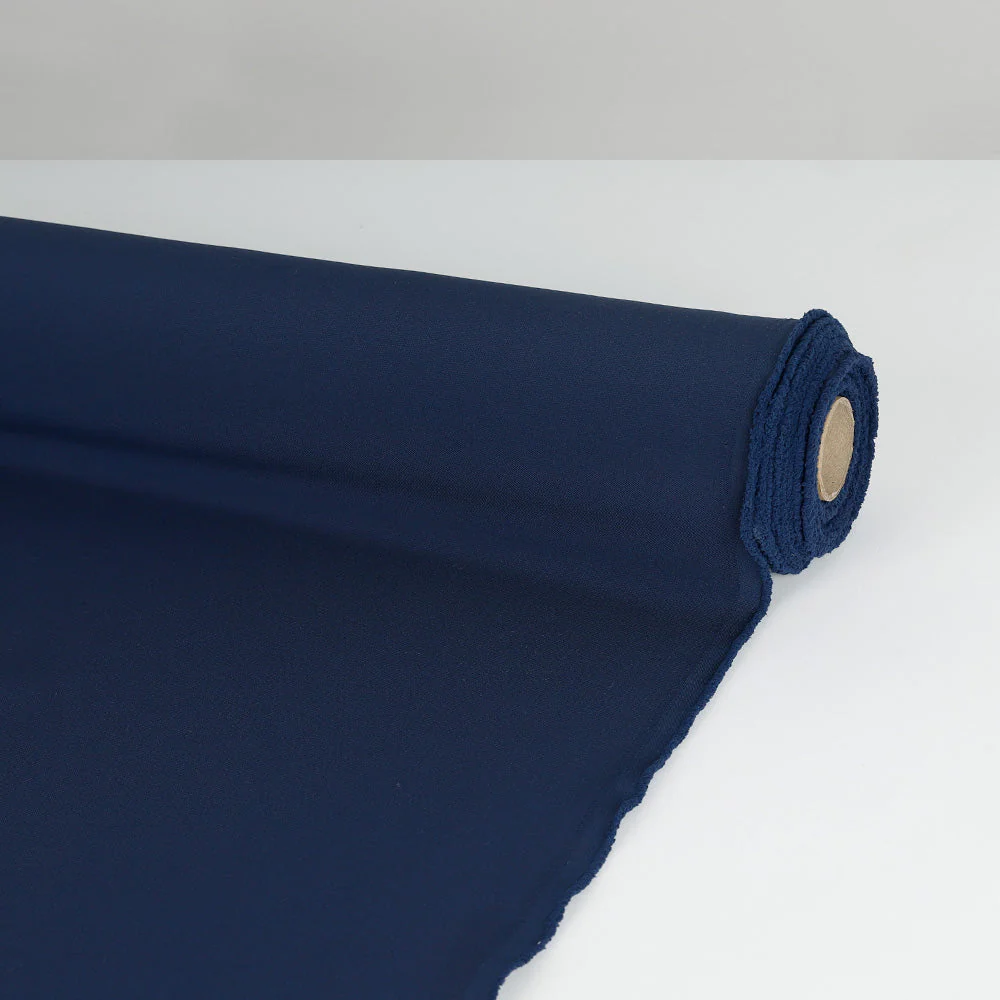 Stretch Suiting - Marine - Image 3