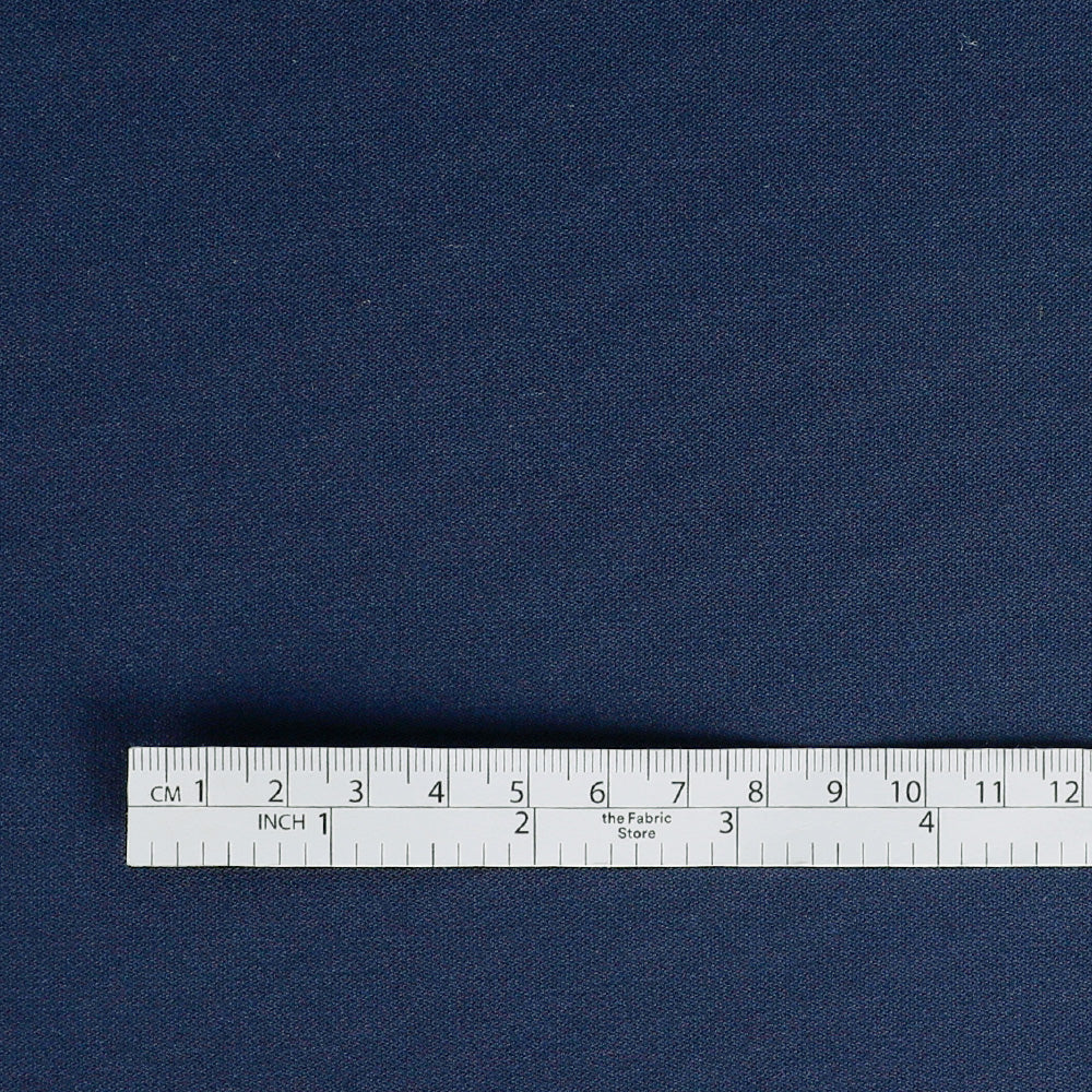 Stretch Suiting - Marine - Image 4