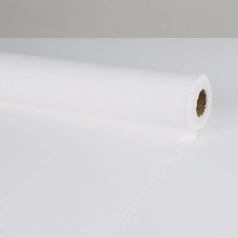 Stretch Suiting - White - Image 3