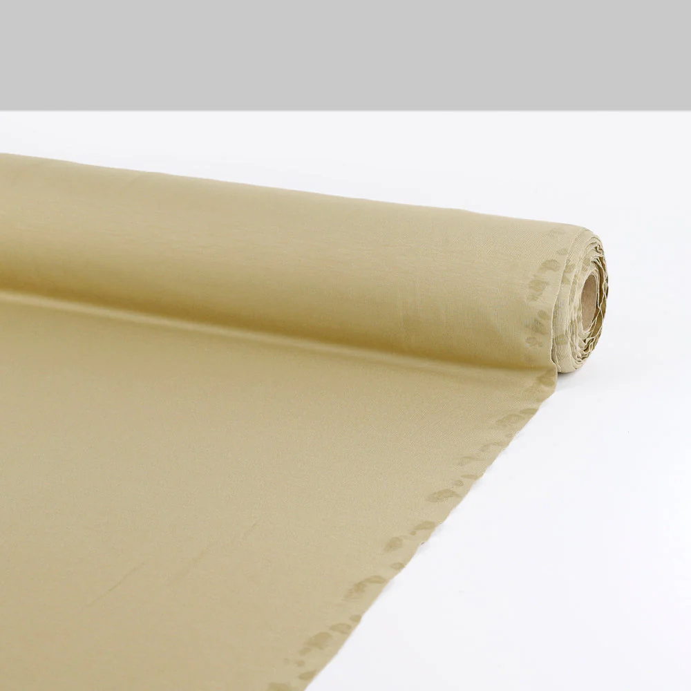 Stretch Viscose Single Jersey - Bamboo Shoot - Image 3