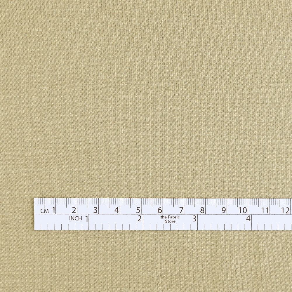 Stretch Viscose Single Jersey - Bamboo Shoot - Image 4