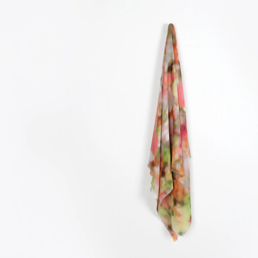 Summer Haze Poly Yoryu - Sherbet - Image 2