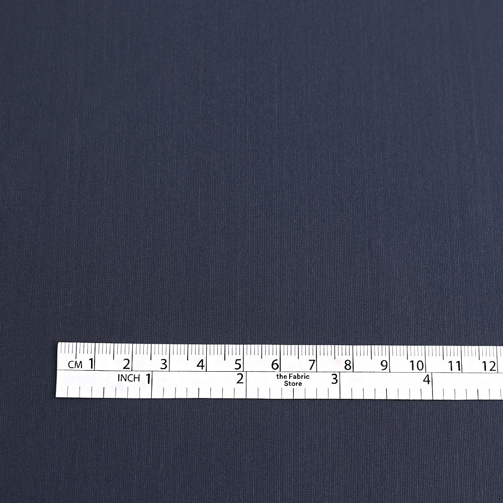 Swim Lining Jersey - Navy - Image 3