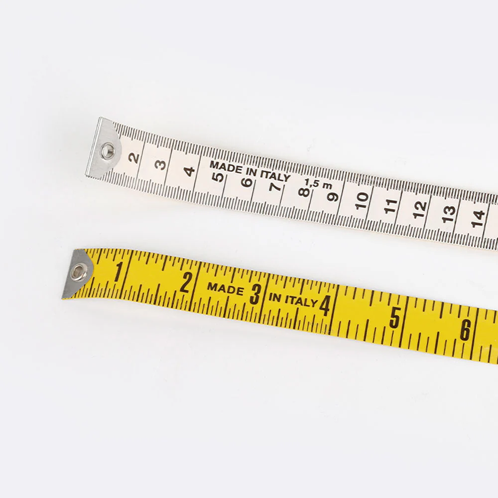 Tape Measure - 150cm/60" - Image 2