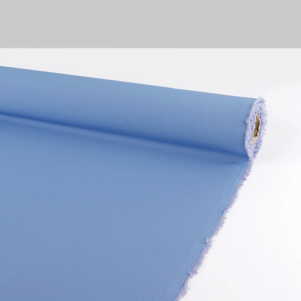 Triacetate/Poly Twill - Wedgewood - Image 3