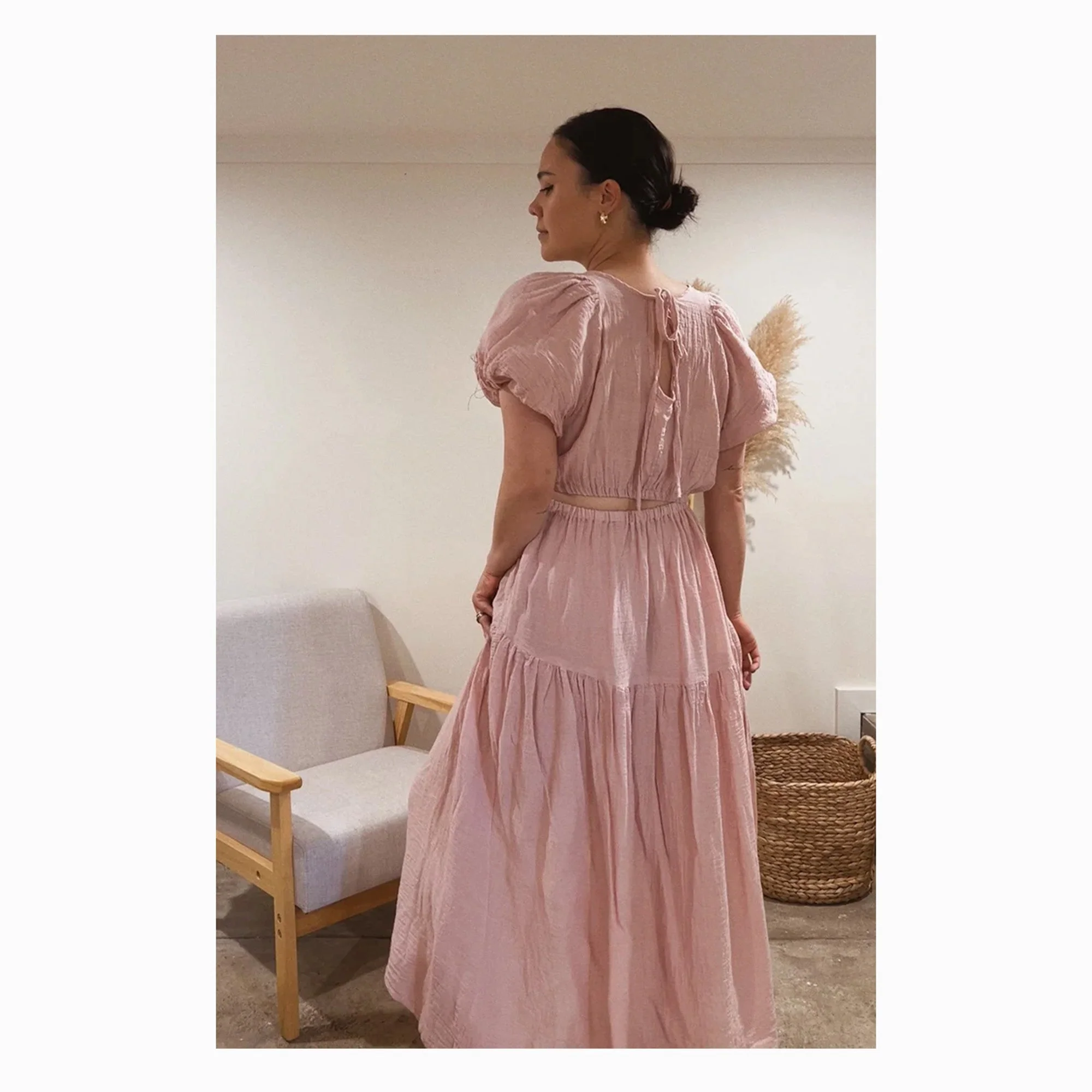 Veronica Tucker - Hera Skirt & Top Set/PDF - Image 4