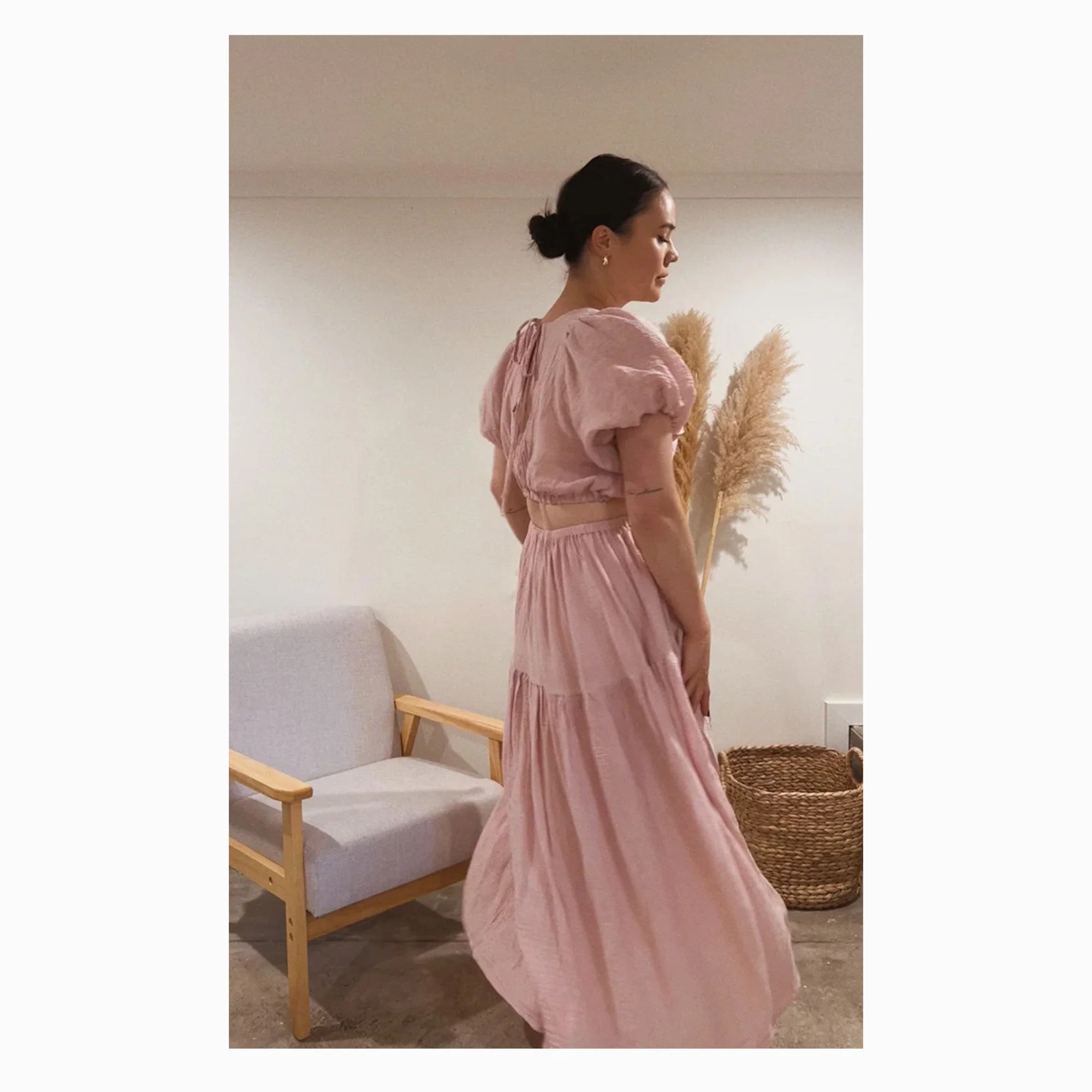 Veronica Tucker - Hera Skirt & Top Set/PDF - Image 6