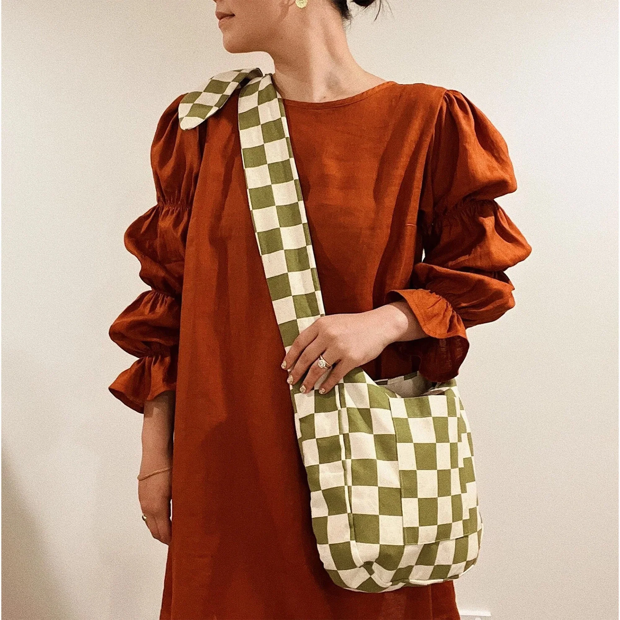 Veronica Tucker - The Frankie Bag/PDF - Image 2