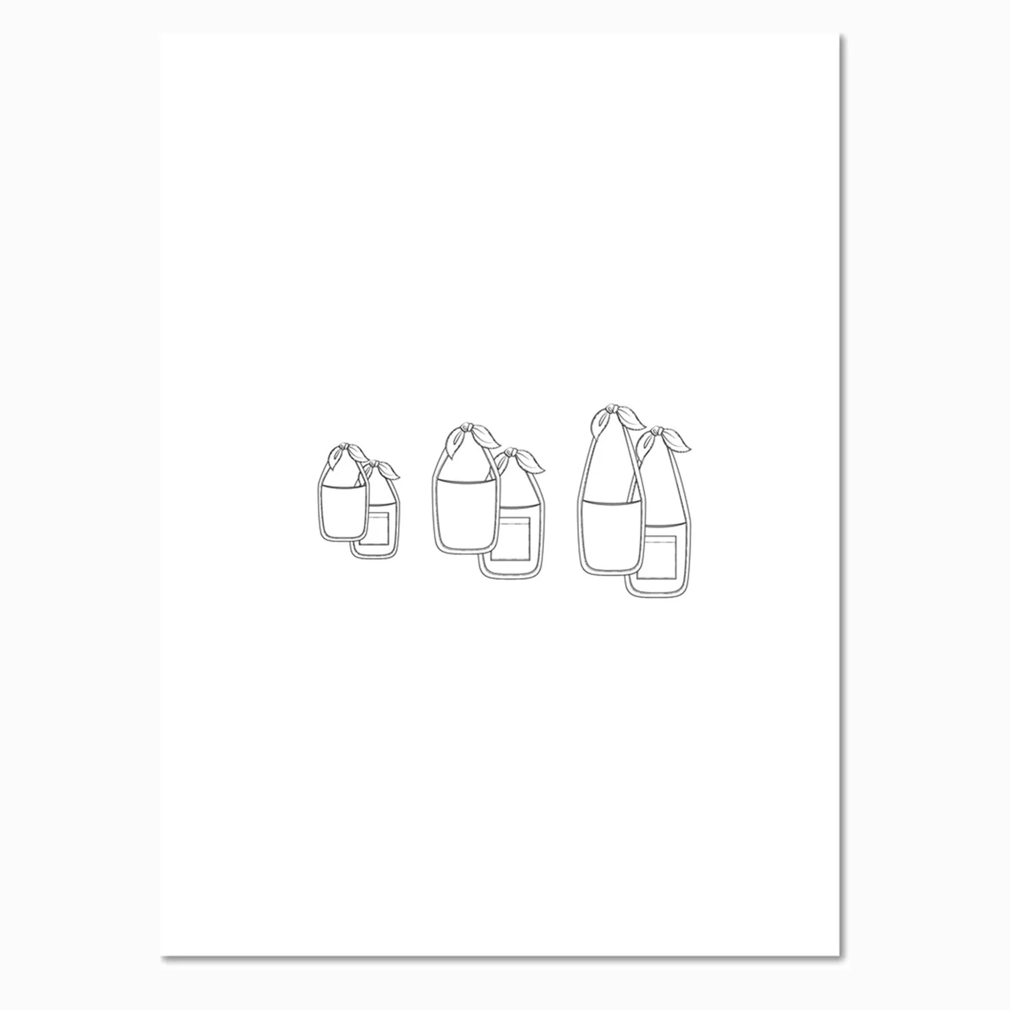 Veronica Tucker - The Frankie Bag/PDF - Image 3