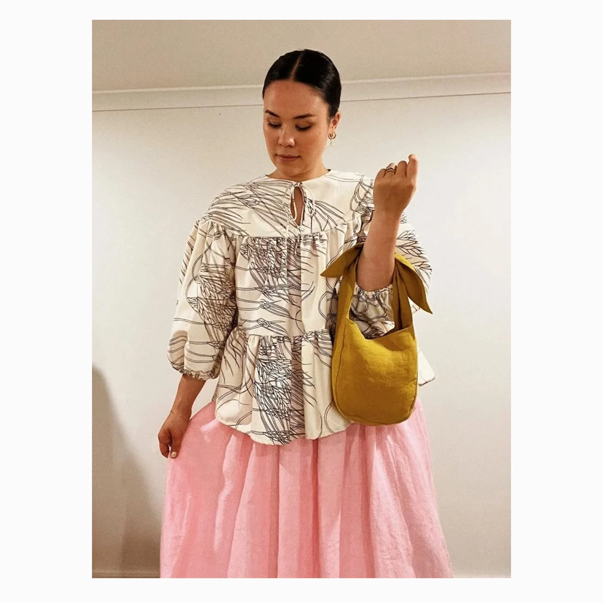 Veronica Tucker - The Frankie Bag/PDF - Image 4