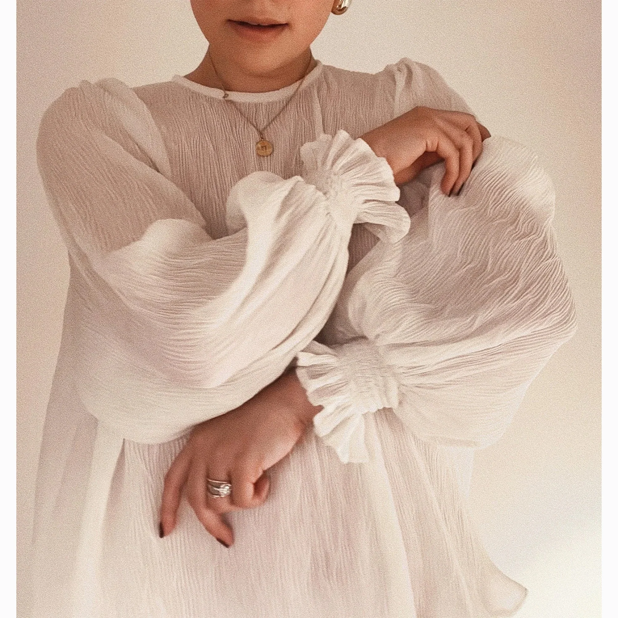 Veronica Tucker - The Sleeve Studio/PDF - Image 2