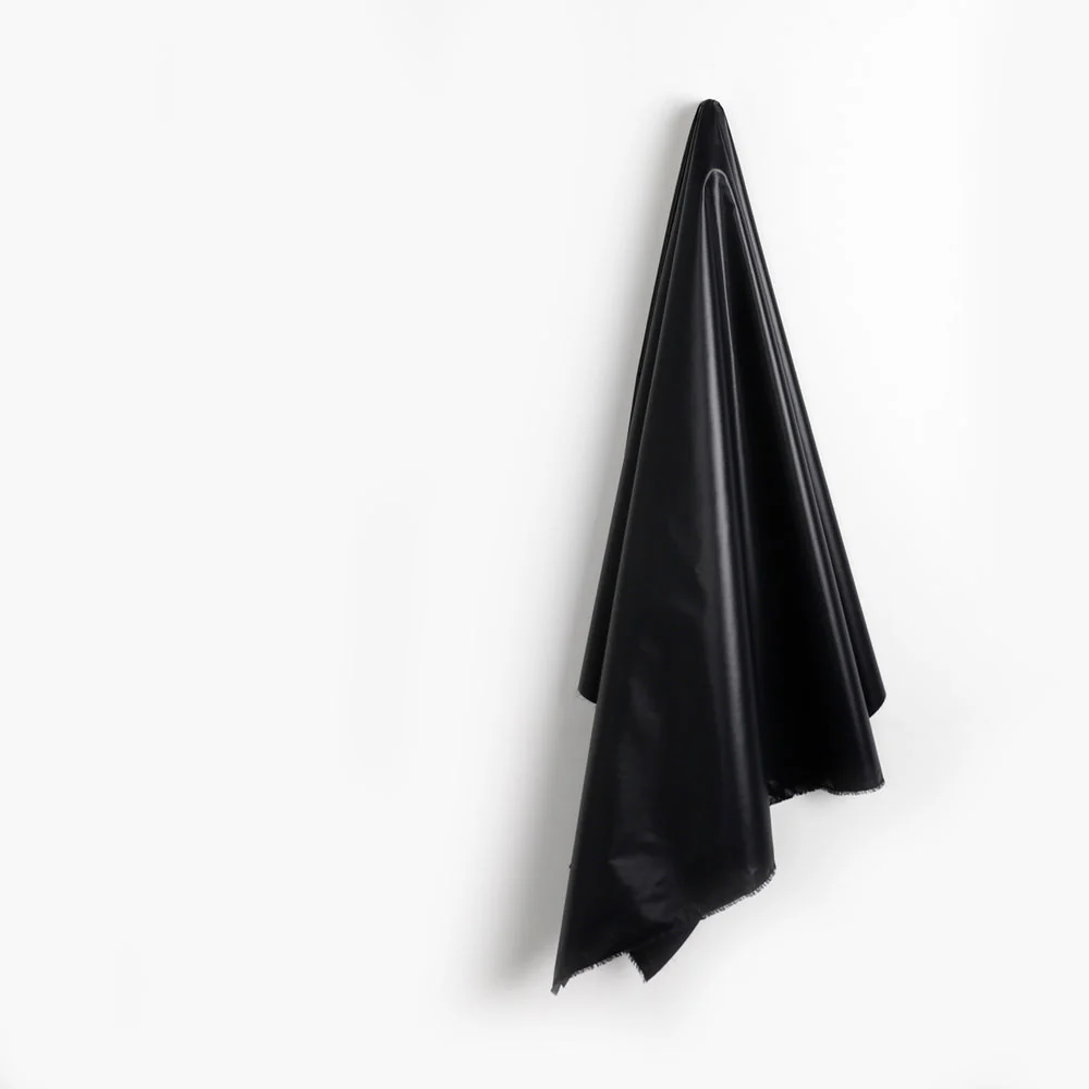 Wetlook Nylon - Black - Image 2