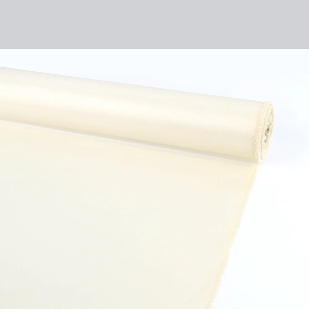 Wetlook Nylon - Cream - Image 3
