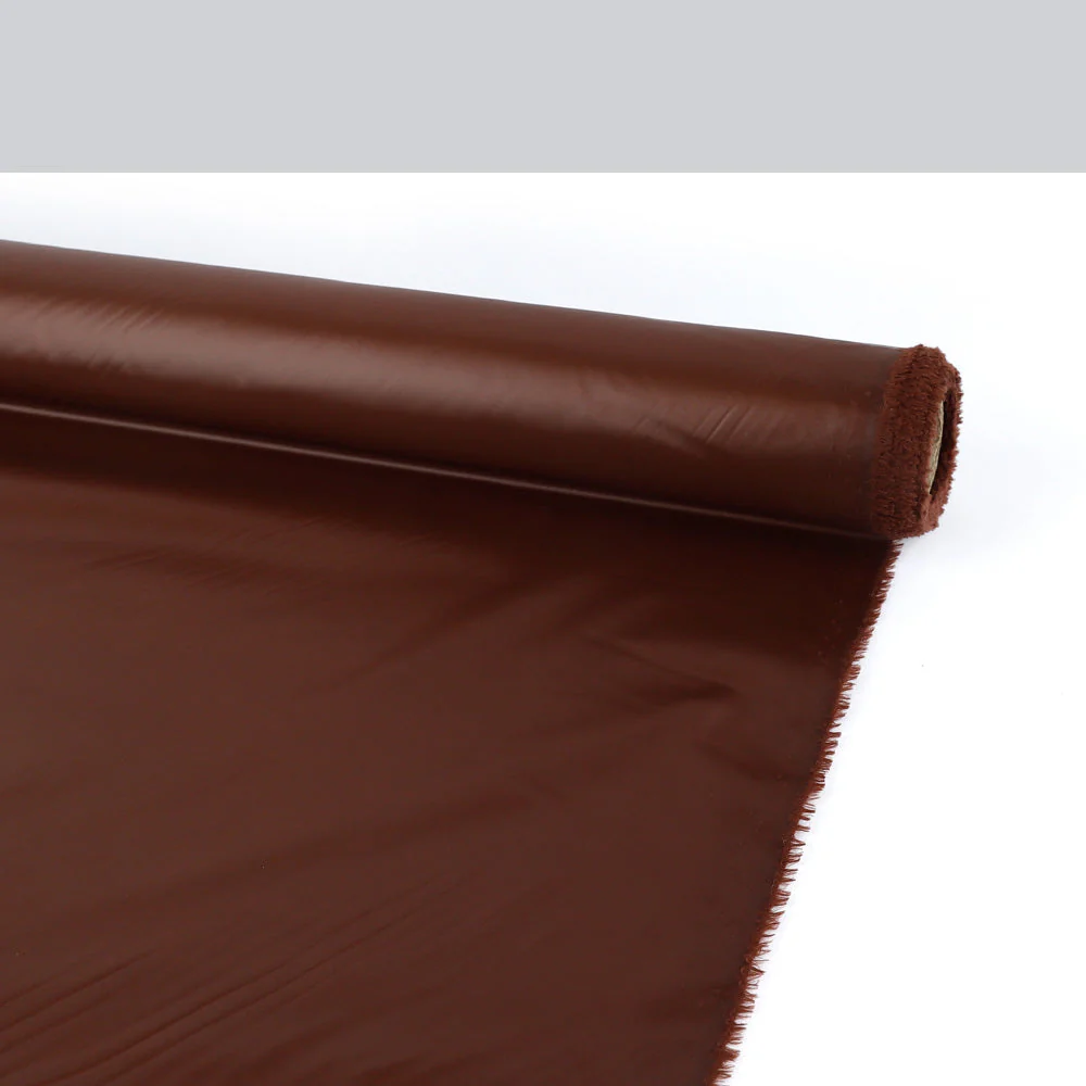 Wetlook Nylon - Ganache - Image 3
