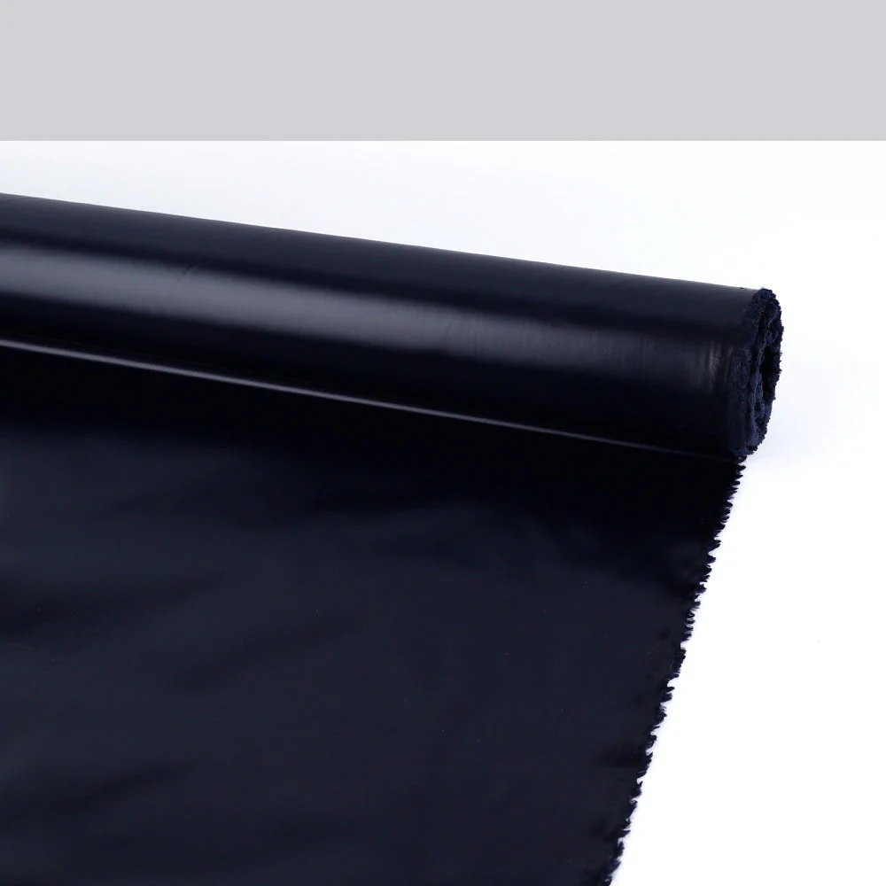Wetlook Nylon - French Navy - Image 3