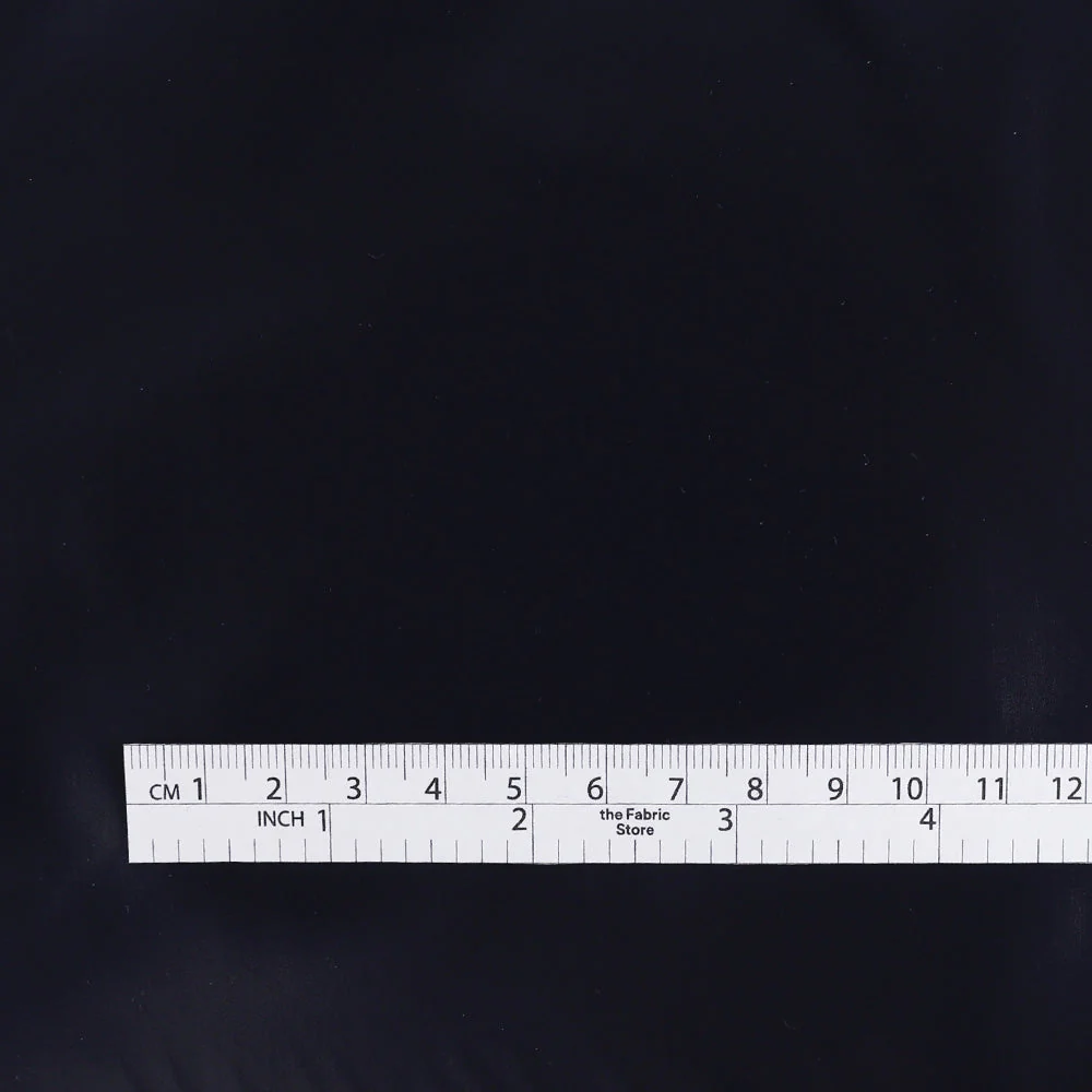 Wetlook Nylon - French Navy - Image 4