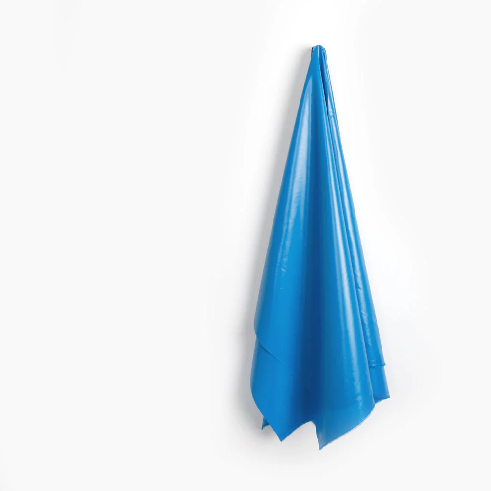 Wetlook Nylon - True Blue - Image 2