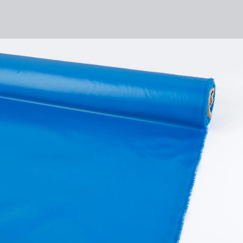 Wetlook Nylon - True Blue - Image 3