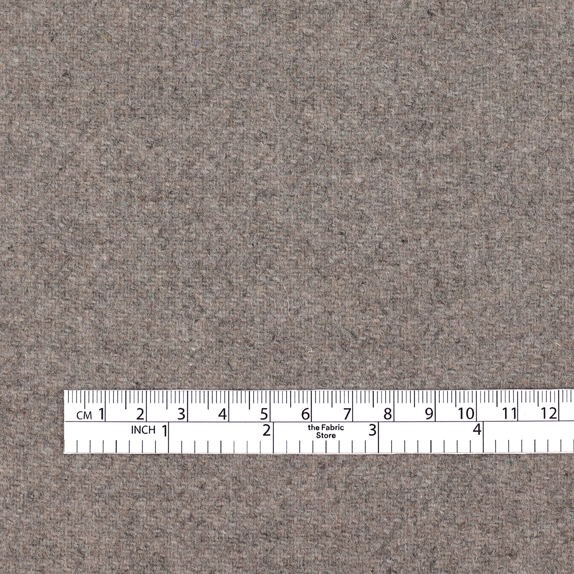 Wool/Nylon Coating - Shale - Image 2