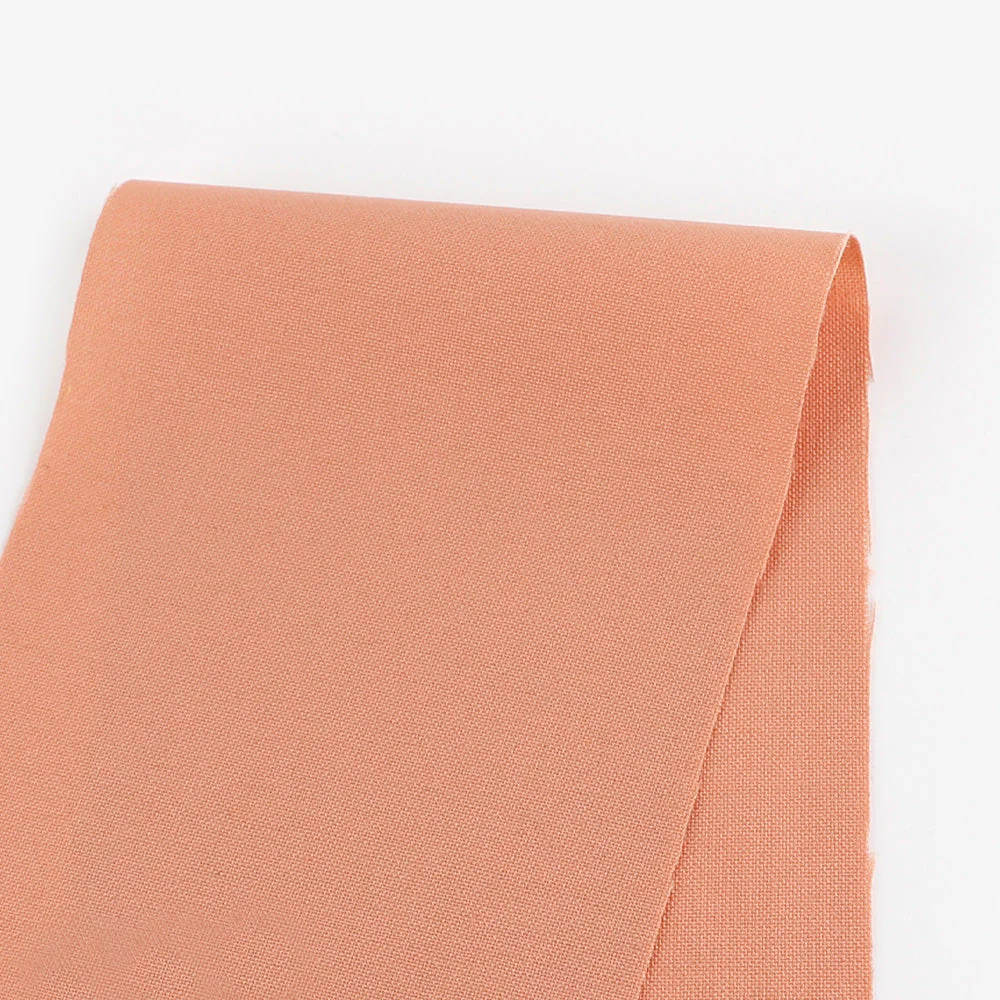 Wool/Poly Suiting - Dusty Peach