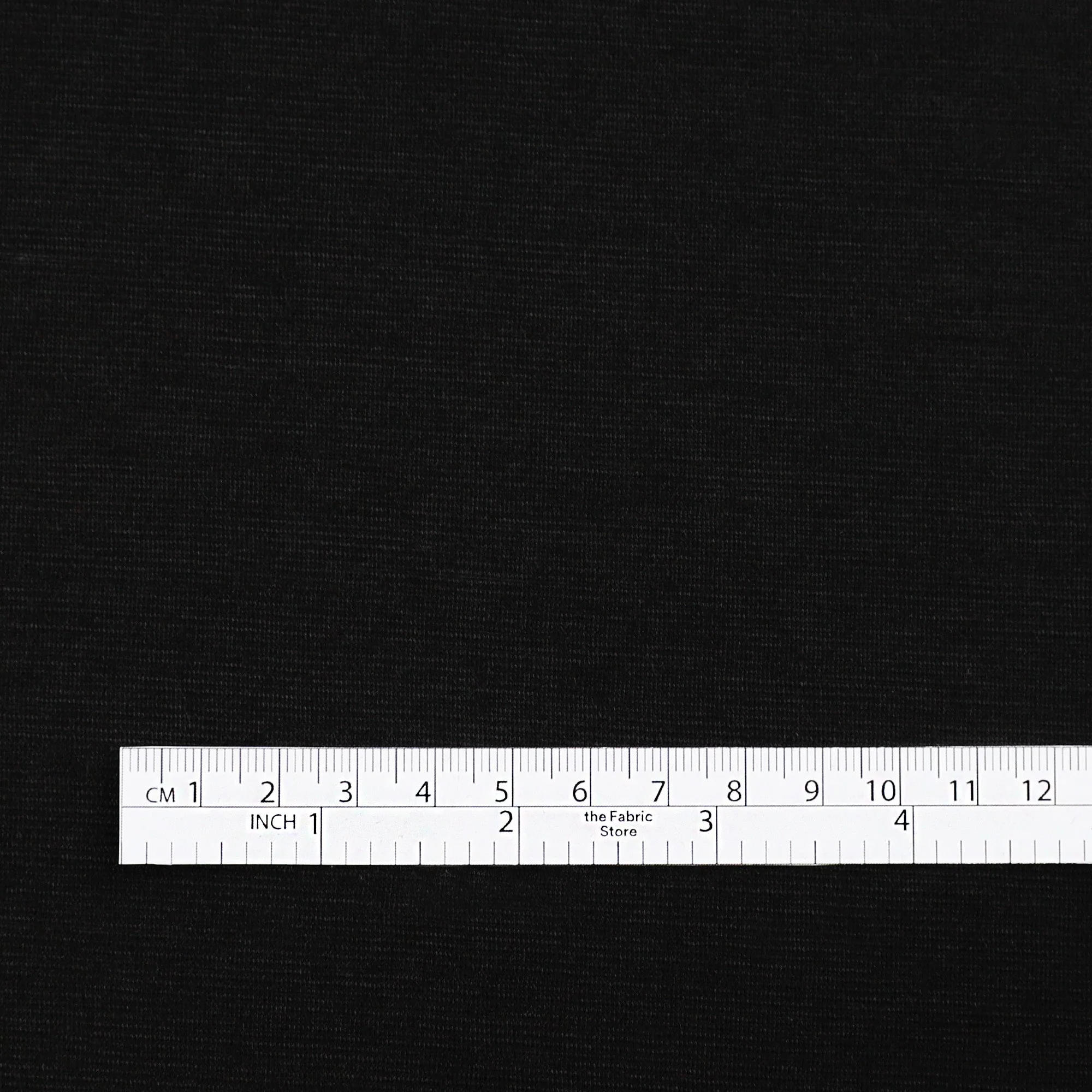 ZQ Merino/Recycled Poly - Black - Image 4