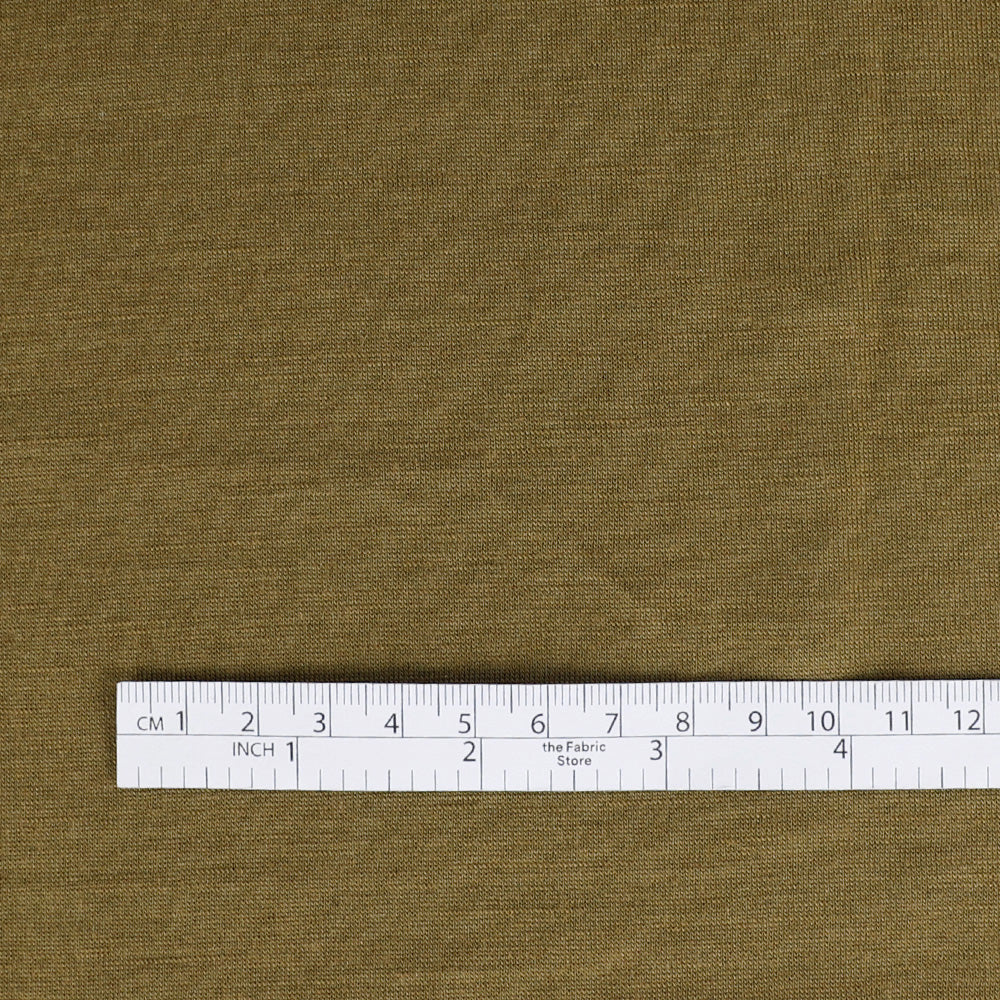 ZQ Premium Merino - Army - Image 4