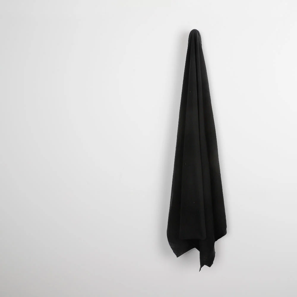 ZQ Premium Merino - Black - Image 2