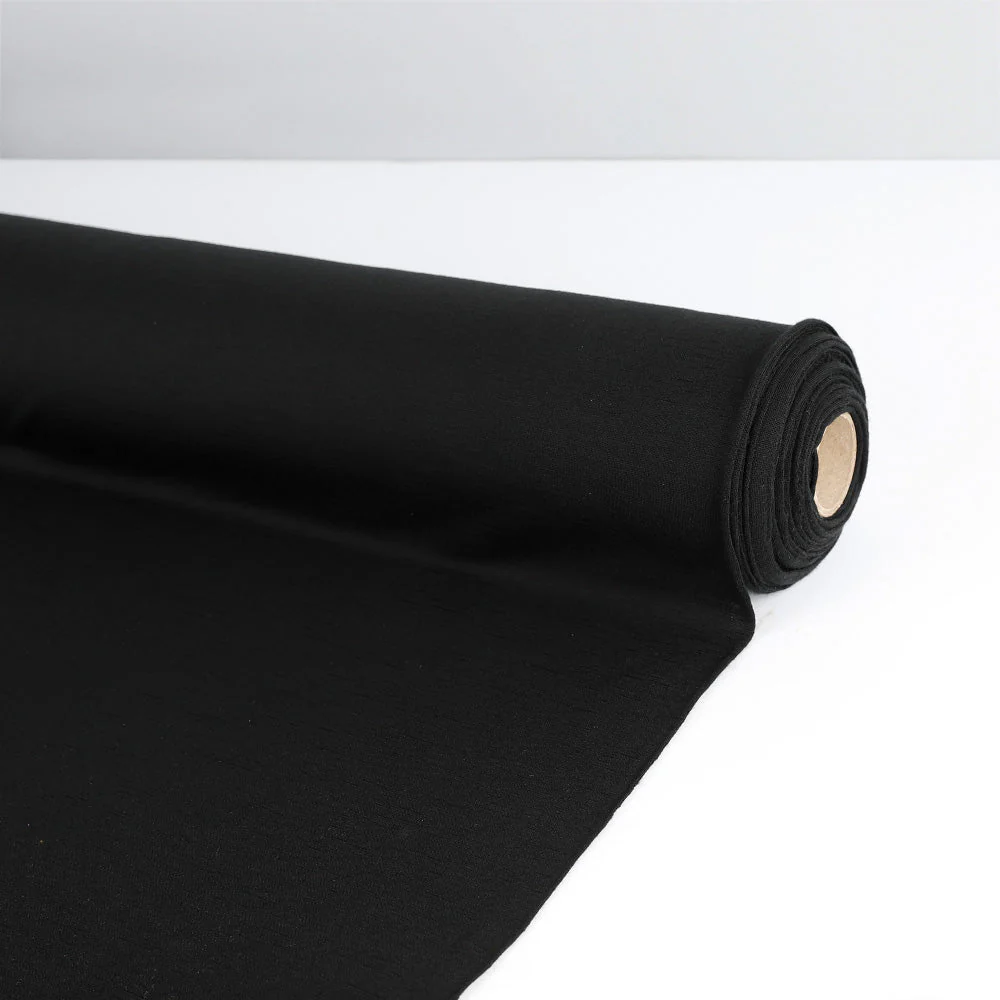 ZQ Premium Merino - Black - Image 3