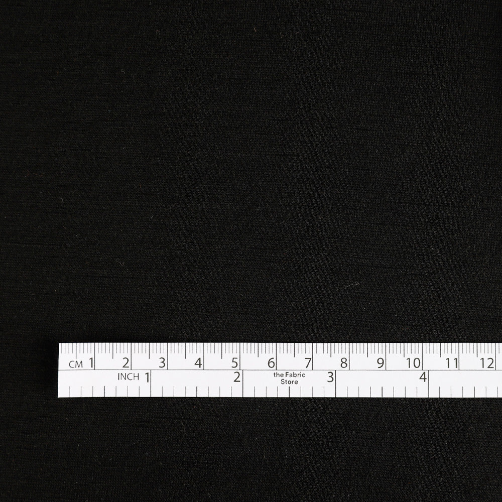 ZQ Premium Merino - Black - Image 4