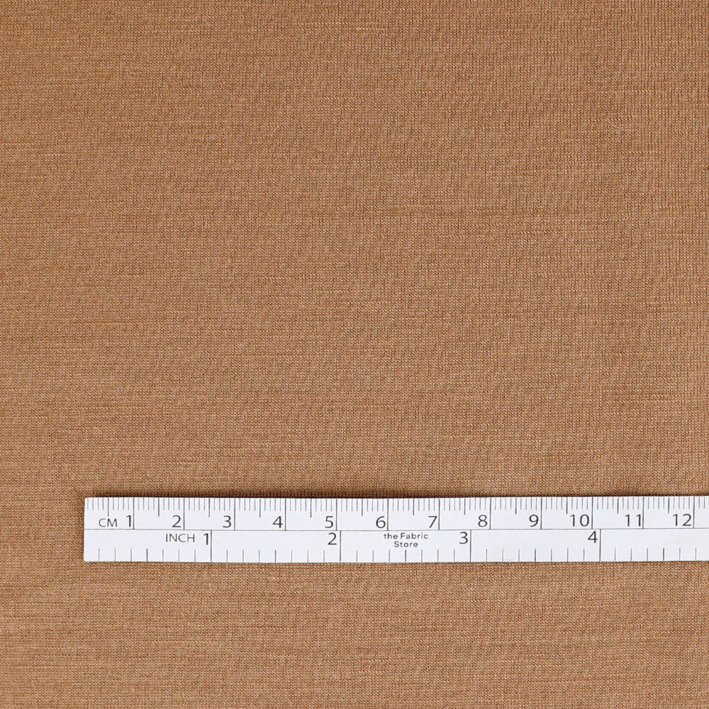ZQ Premium Merino - Chestnut - Image 4