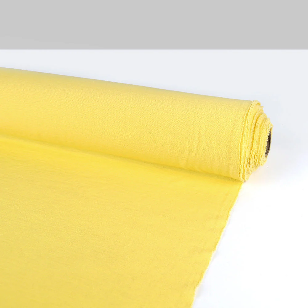 ZQ Premium Merino - Daffodil - Image 3