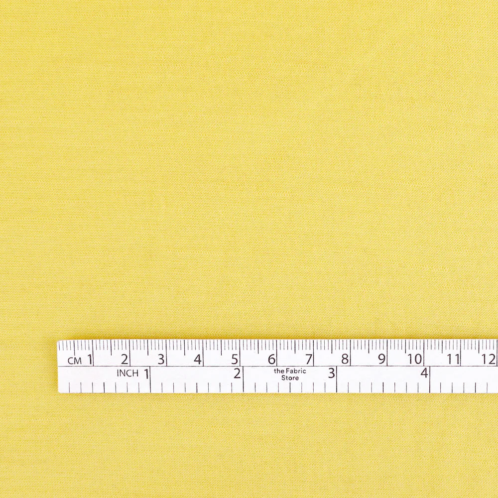 ZQ Premium Merino - Daffodil - Image 4