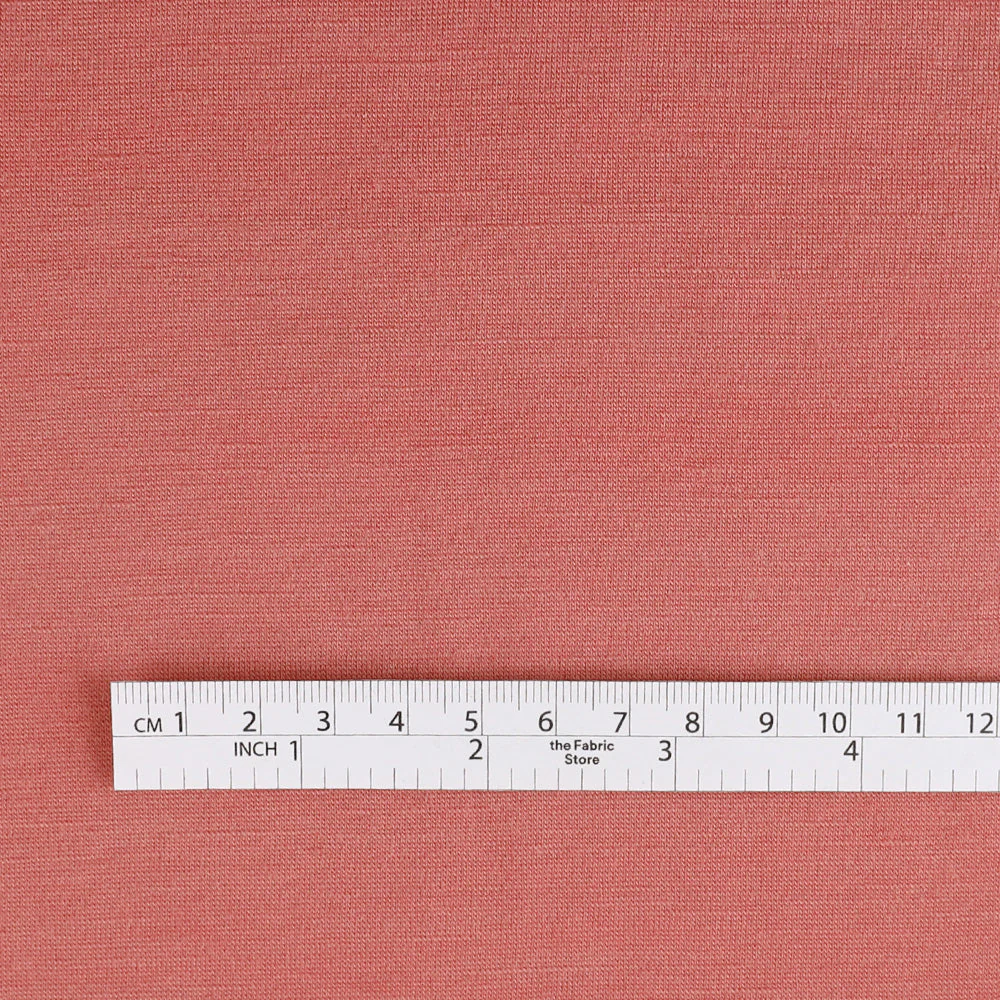 ZQ Premium Merino - Guava - Image 4