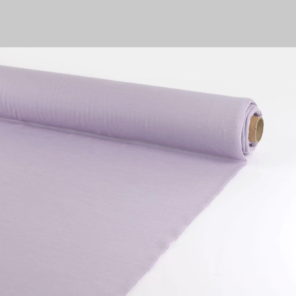 ZQ Premium Merino - Lilac - Image 3