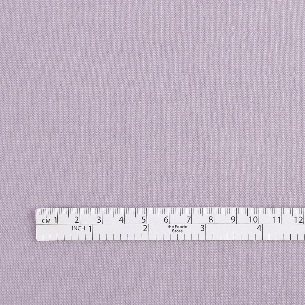 ZQ Premium Merino - Lilac - Image 4